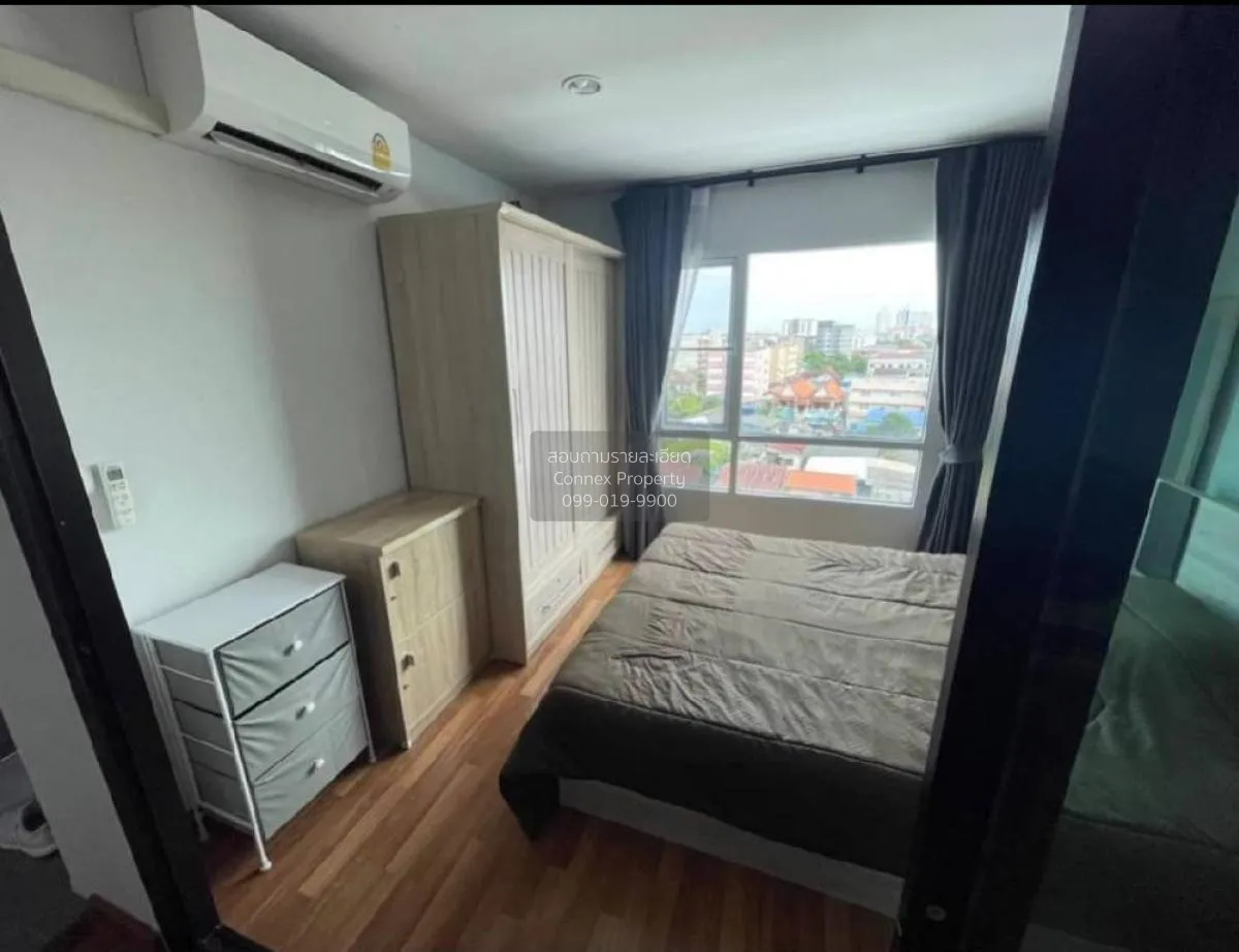 For Rent Condo , Regent Home Sukhumvit 81 , BTS-On Nut , Suan Lua