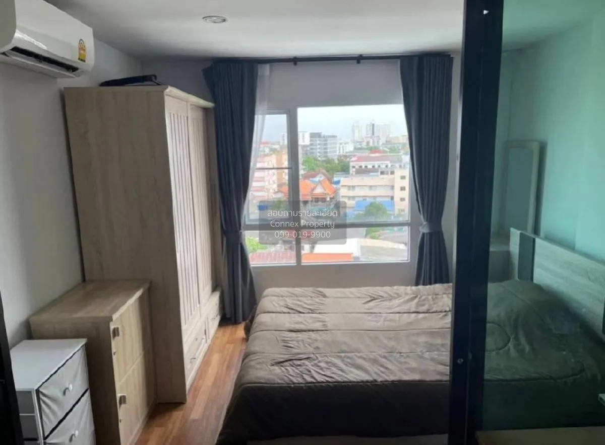 For Rent Condo , Regent Home Sukhumvit 81 , BTS-On Nut , Suan Lua