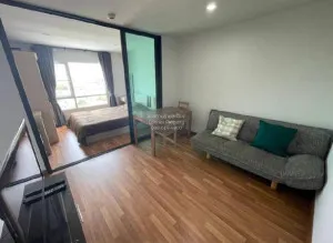 For Rent Condo , Regent Home Sukhumvit 81 , BTS-On Nut , Suan Luang , Suan Luang , Bangkok , CX-89321