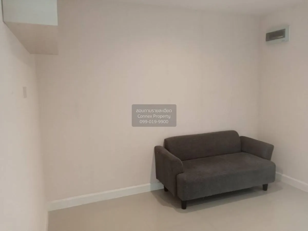 For Rent Condo , Metro Park Sathorn , BTS-Wutthakat , Pakklong Ph 1