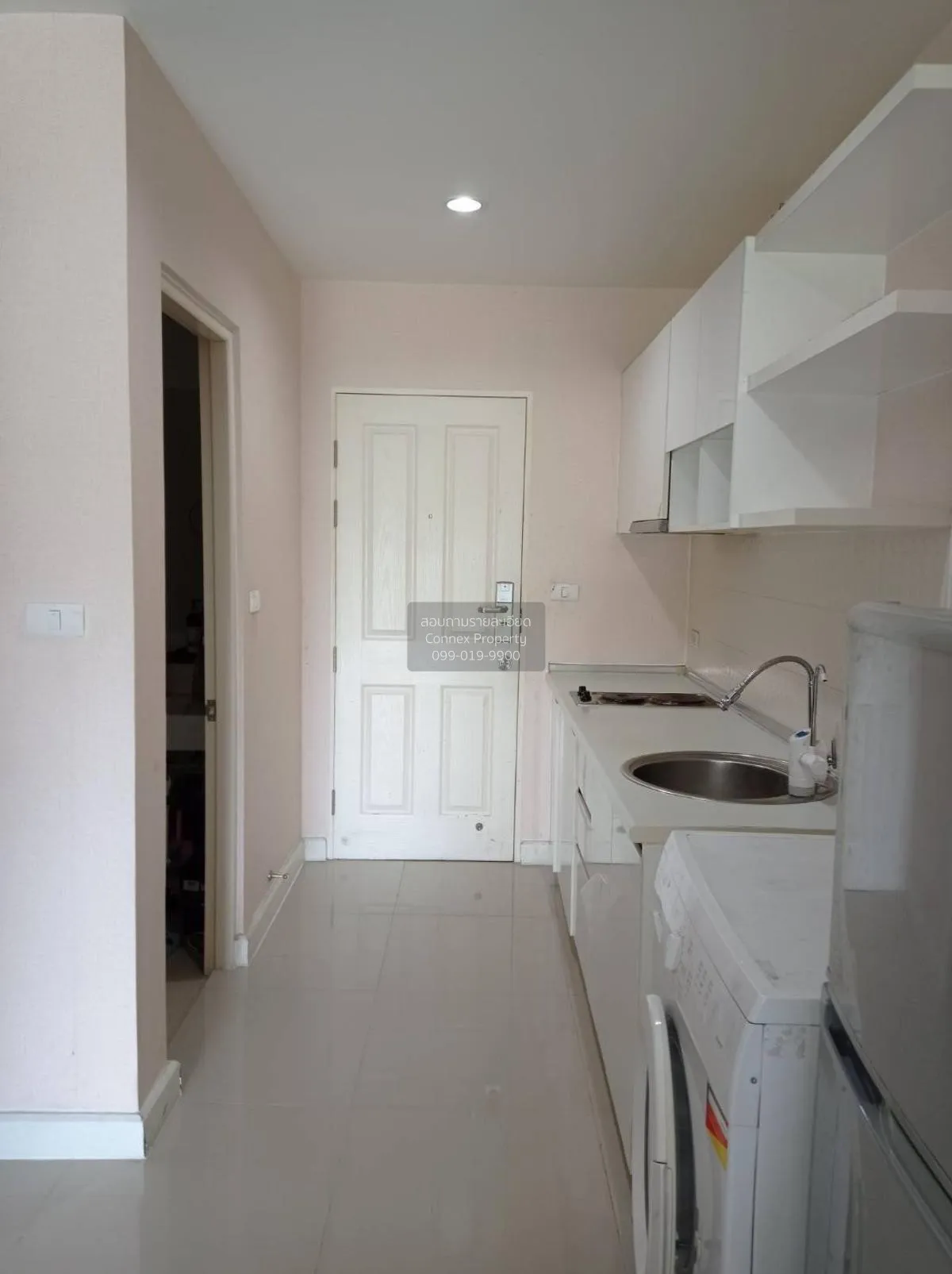 For Rent Condo , Metro Park Sathorn , BTS-Wutthakat , Pakklong Ph 2