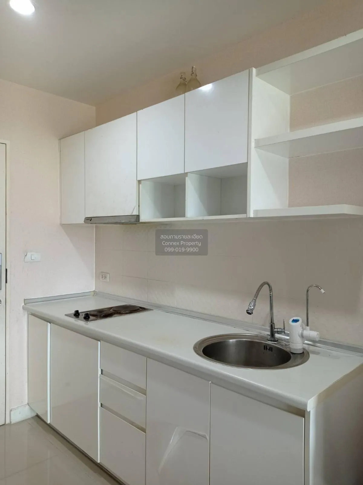 For Rent Condo , Metro Park Sathorn , BTS-Wutthakat , Pakklong Ph 3