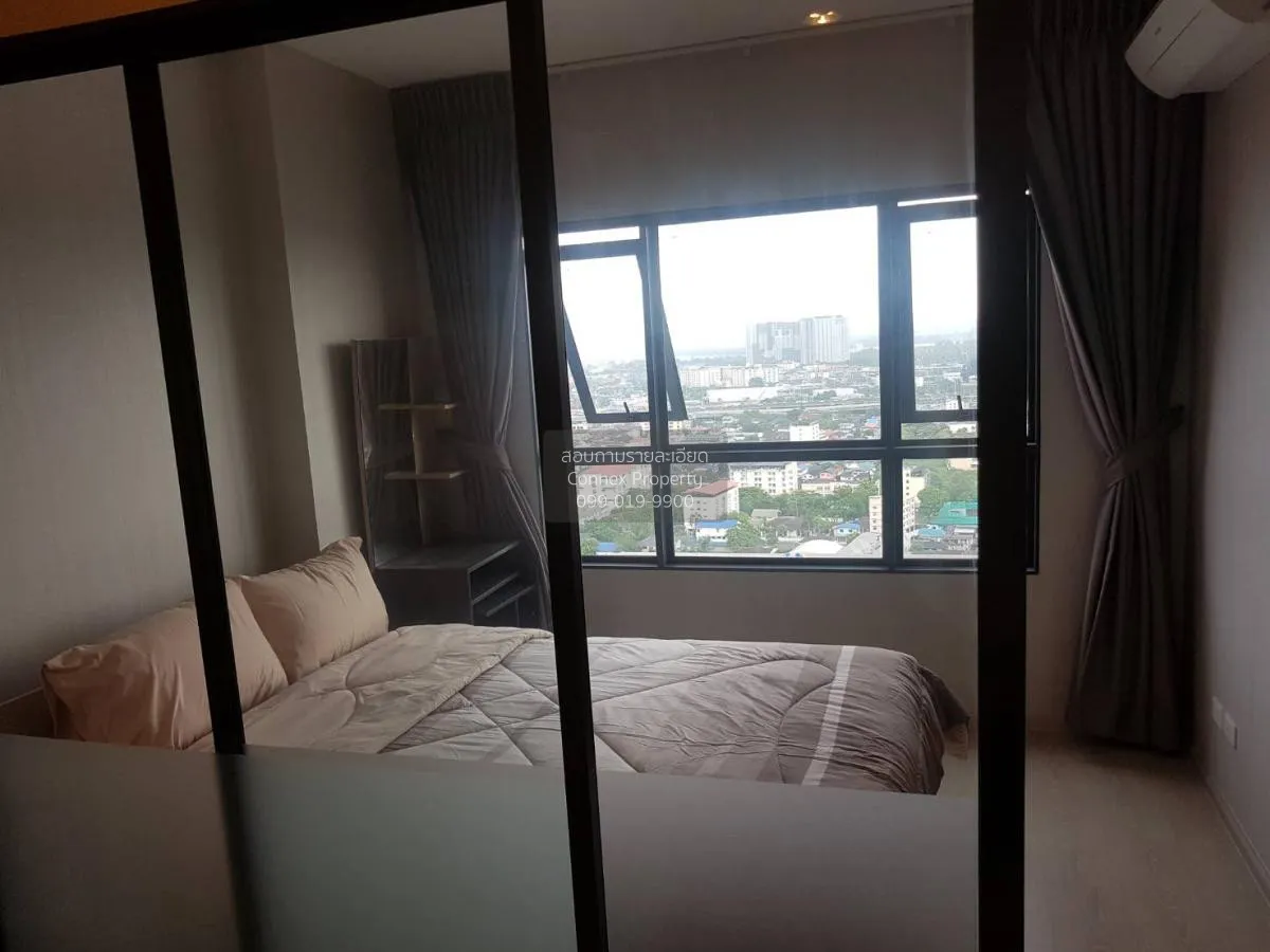 For Rent Condo , Ideo Sukhumvit 115 , BTS-Pu Chao , Thepharak , M 3