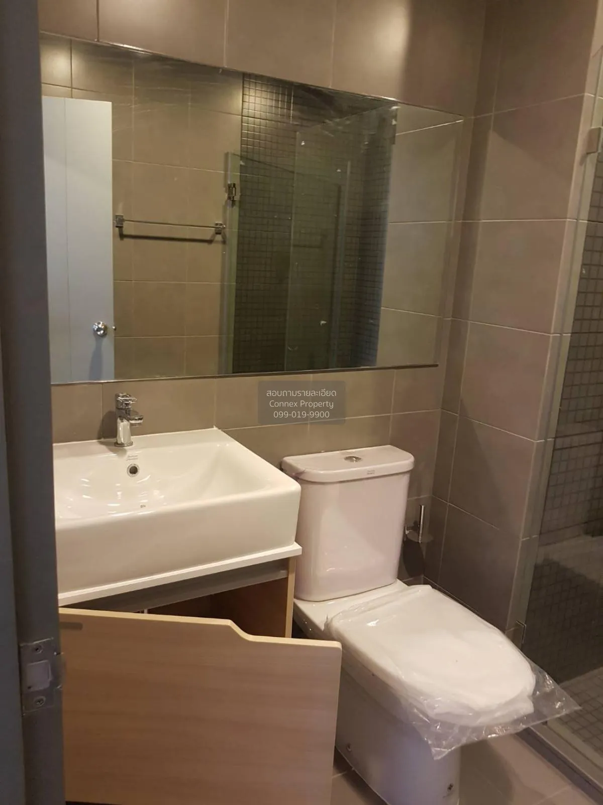 For Rent Condo , Ideo Sukhumvit 115 , BTS-Pu Chao , Thepharak , M