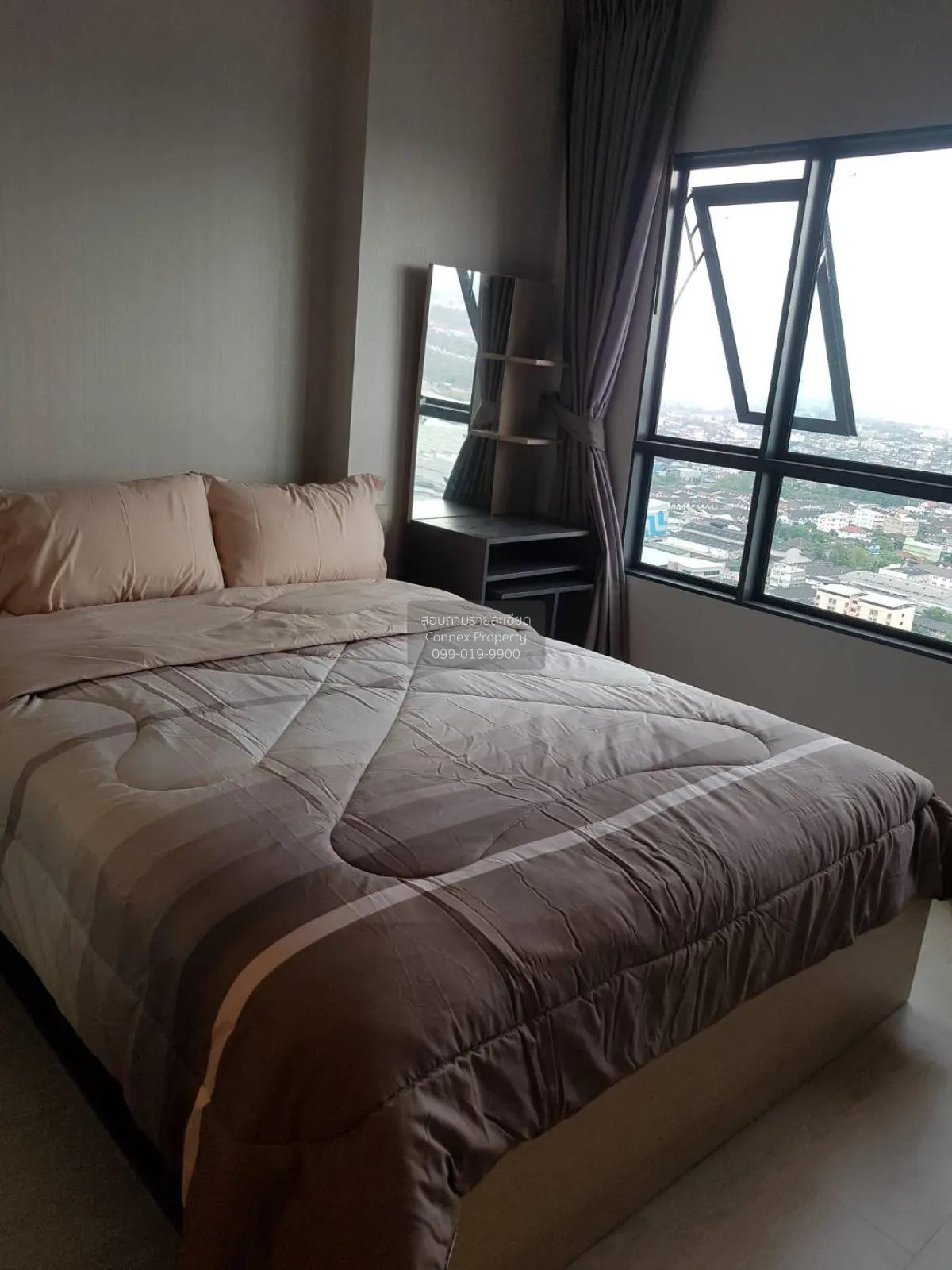 For Sale Condo , Ideo Sukhumvit 115 , BTS-Pu Chao , Thepharak , M 2
