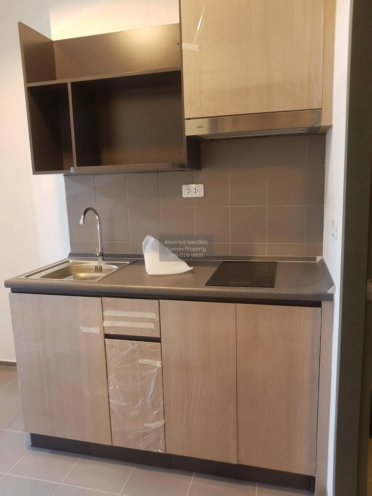 For Sale Condo , Ideo Sukhumvit 115 , BTS-Pu Chao , Thepharak , M