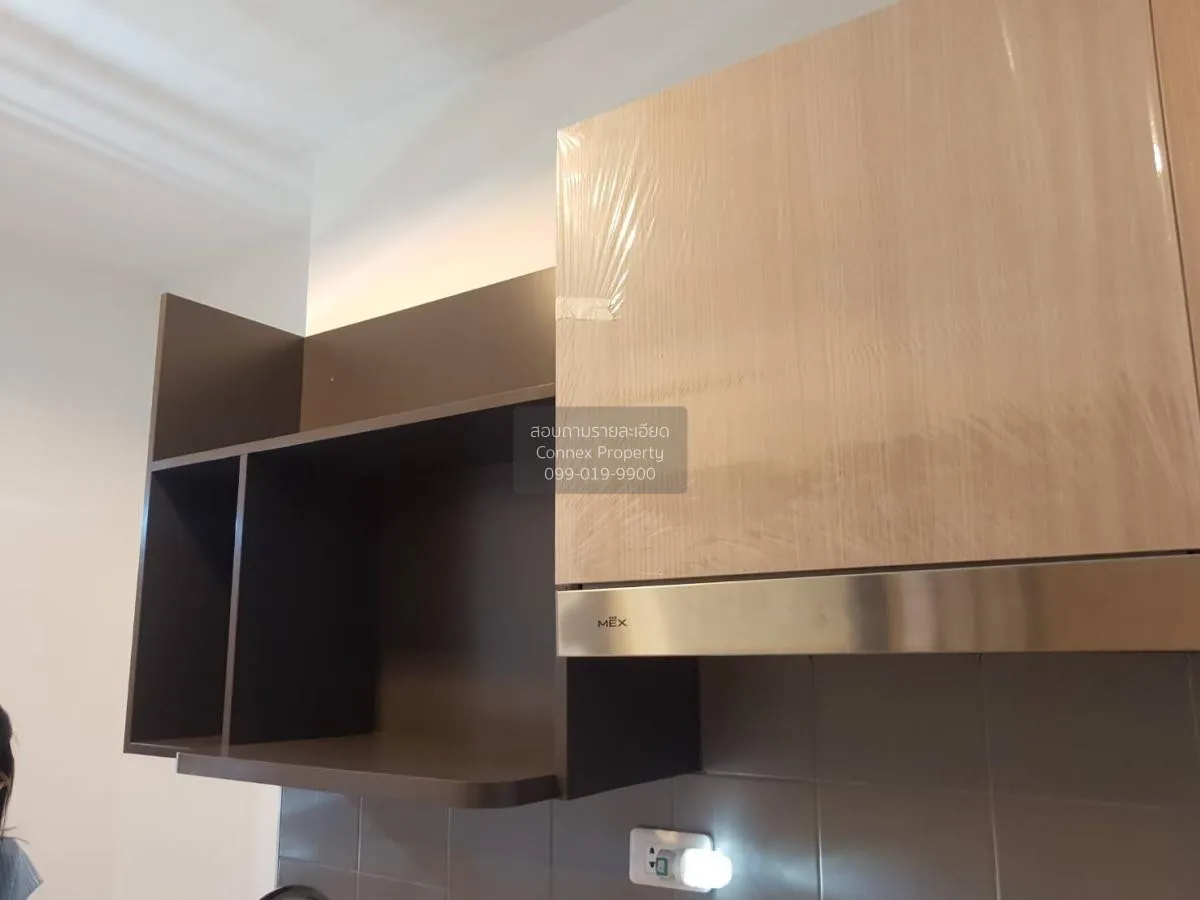 For Sale Condo , Ideo Sukhumvit 115 , BTS-Pu Chao , Thepharak , M