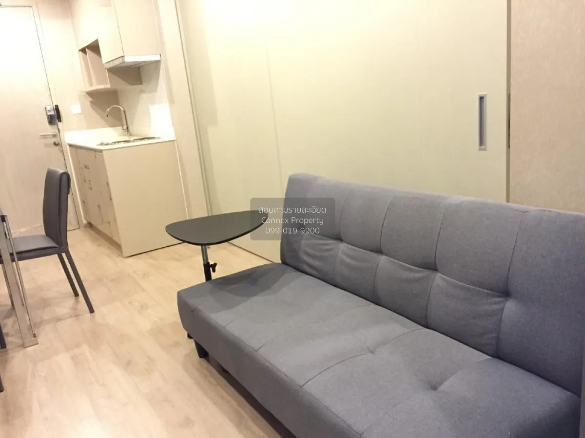 For Sale Condo , Ideo Q Chula-Samyan , MRT-Sam Yan , Bang Rak , B 2