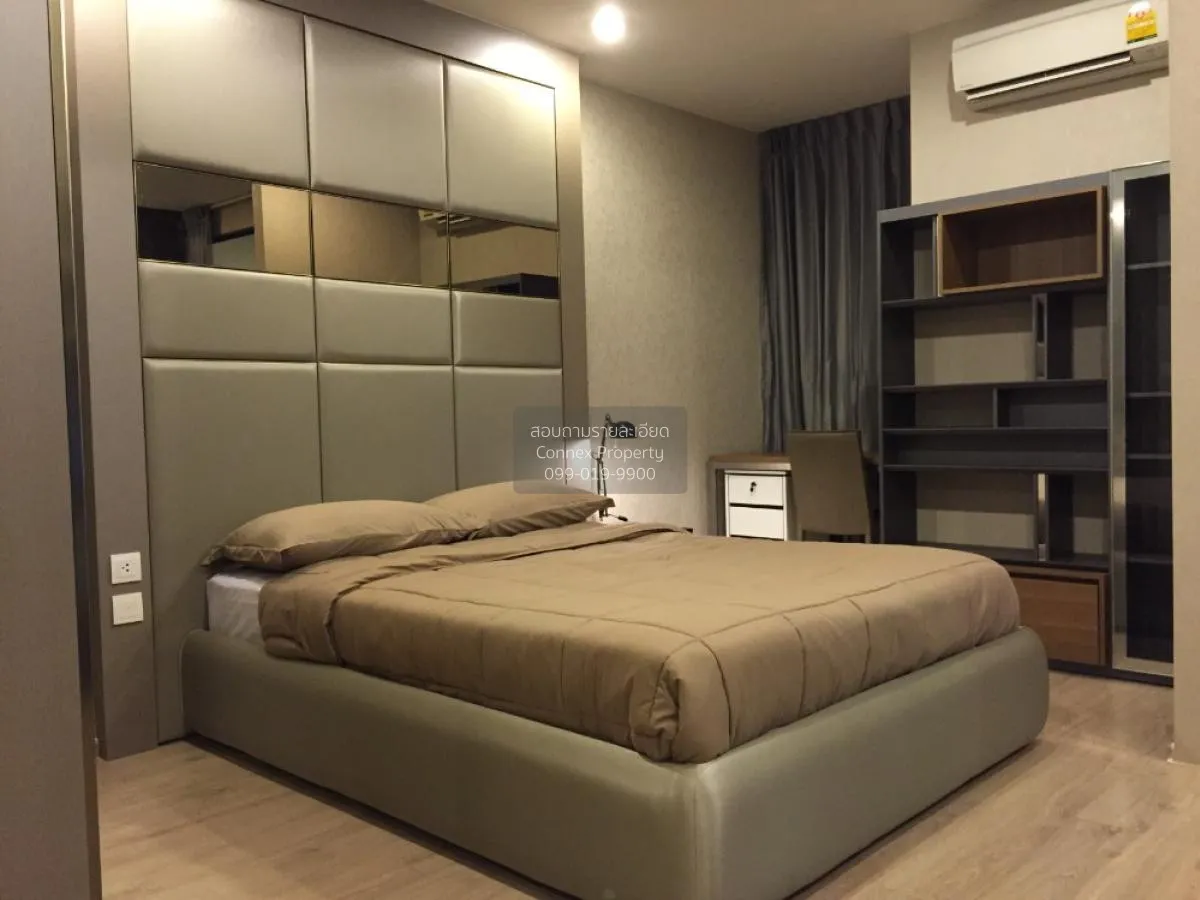 For Sale Condo , Ideo Q Chula-Samyan , MRT-Sam Yan , Bang Rak , B