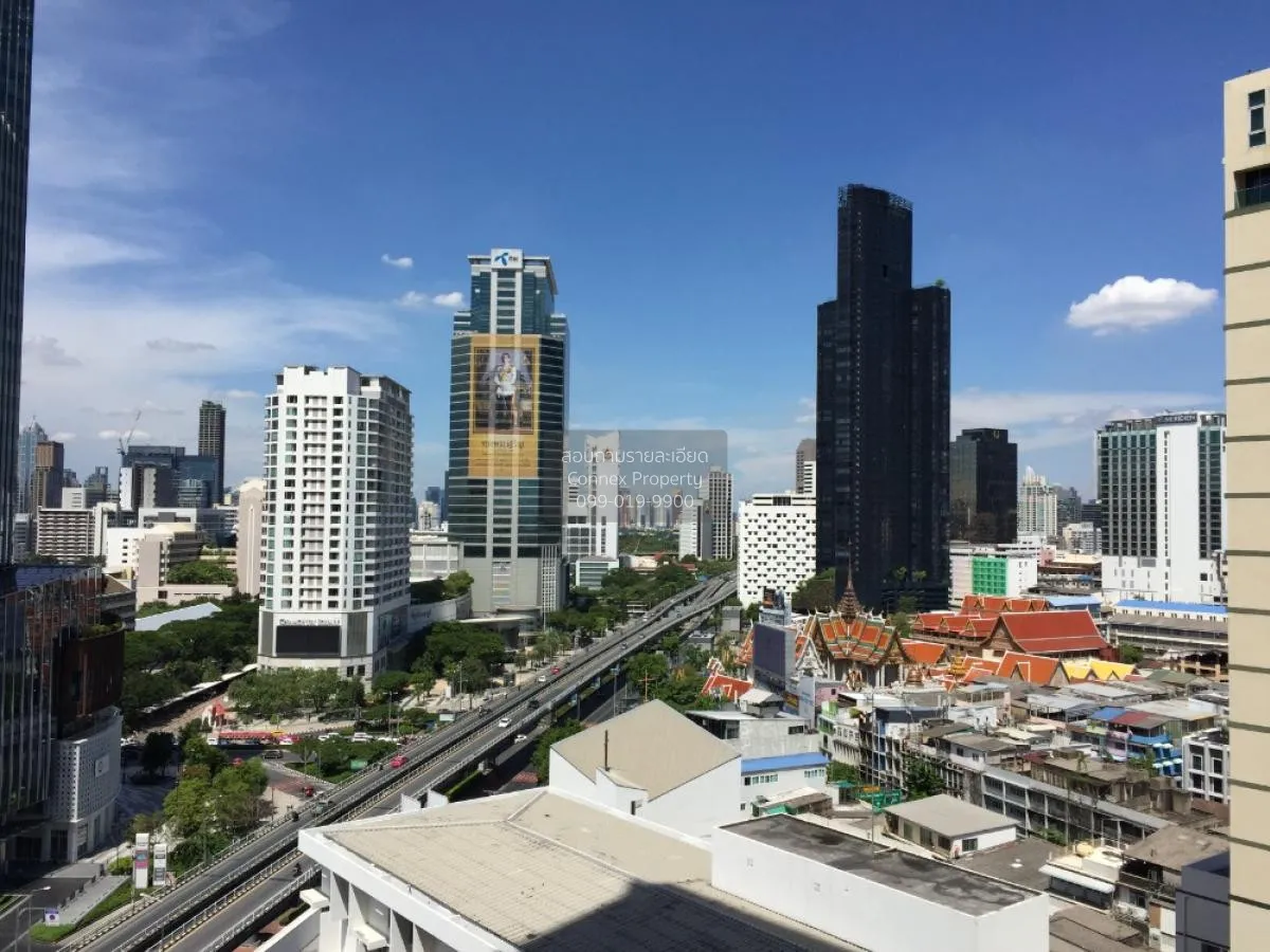 For Sale Condo , Ideo Q Chula-Samyan , MRT-Sam Yan , Bang Rak , B