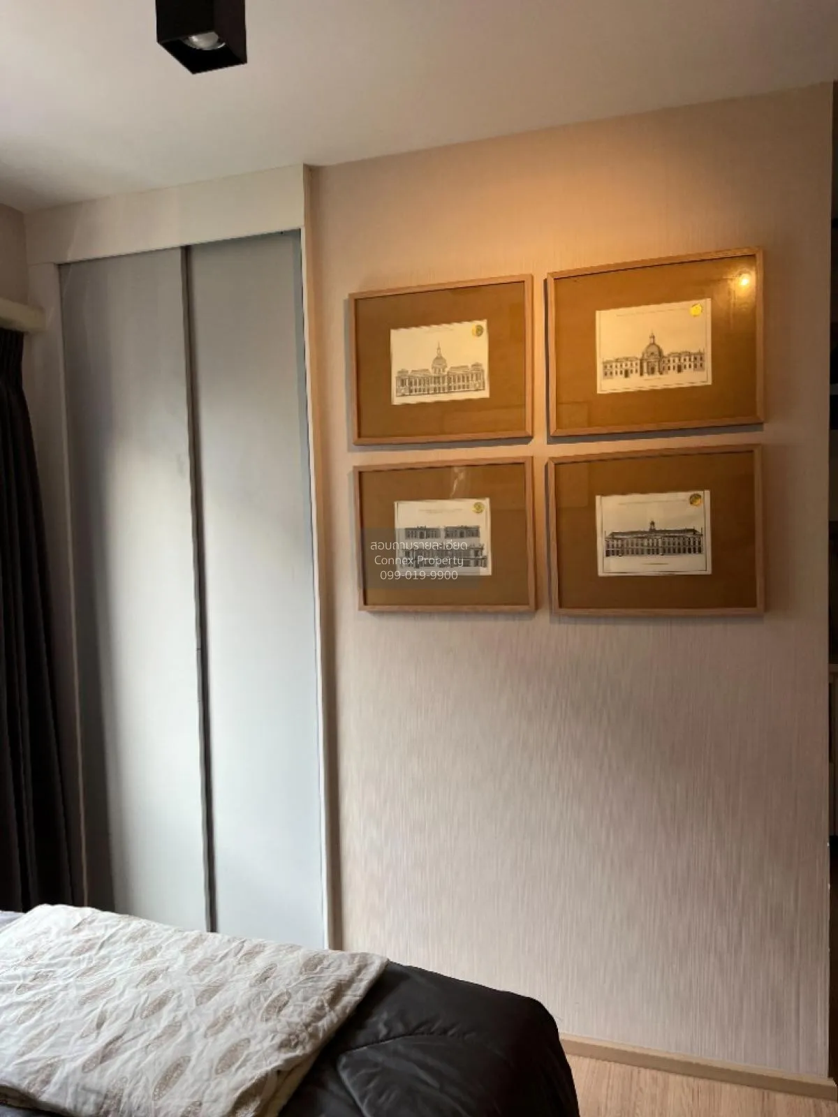 ขายคอนโด  พลัม คอนโด ลาดพร้าว 101 คลองจั่น เขต บางกะปิ กรุงเทพ CX