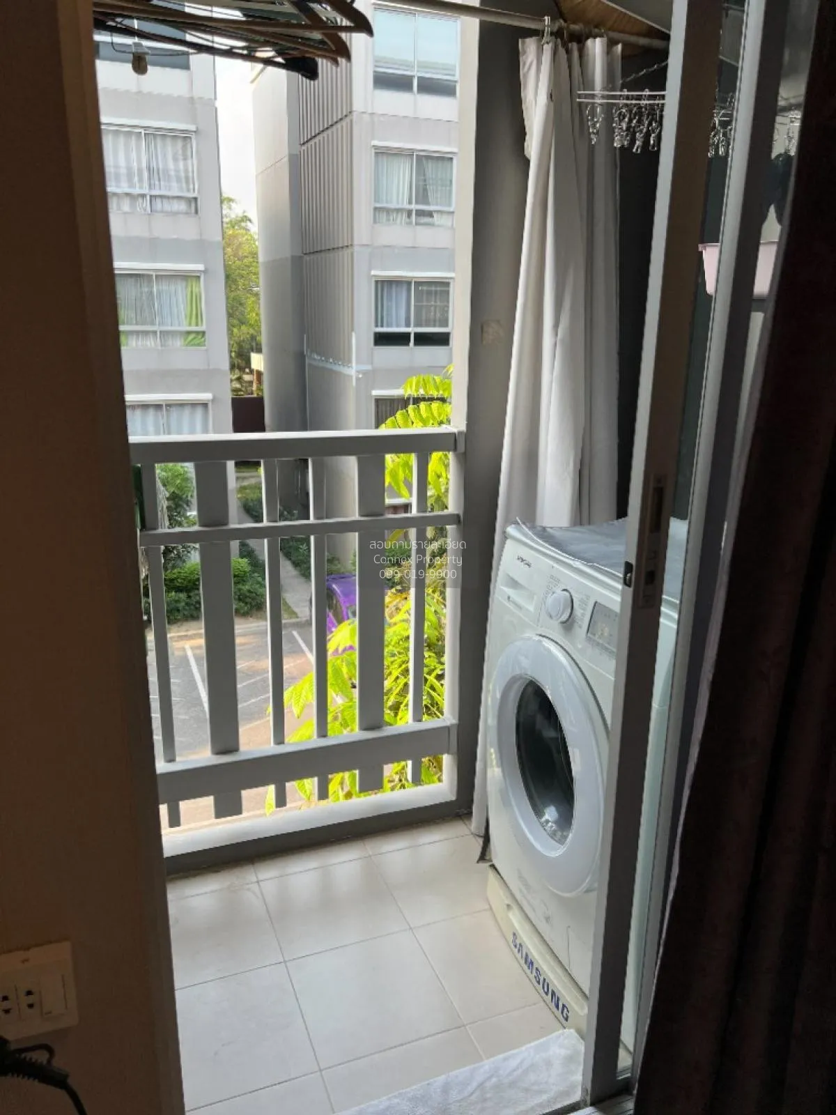 ขายคอนโด  พลัม คอนโด ลาดพร้าว 101 คลองจั่น เขต บางกะปิ กรุงเทพ CX