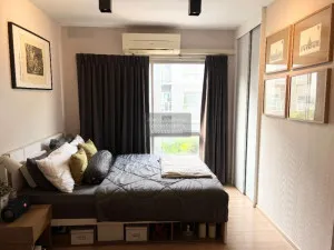 For Sale Condo , Plum Condo Ladprao 101 , Khlong Chan , Bang Kapi , Bangkok , CX-89328