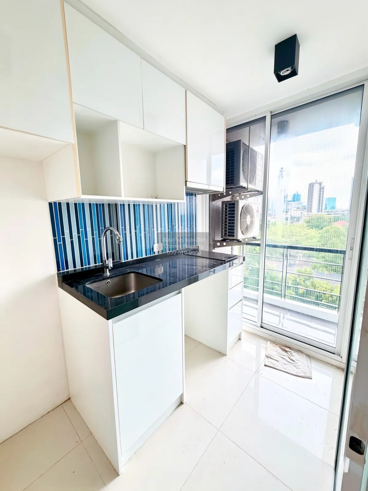 ขายคอนโด  ชาโตว์ อิน ทาวน์ เมเจอร์ รัชโยธิน 2 MRT-พหลโยธิน  จันทร 2