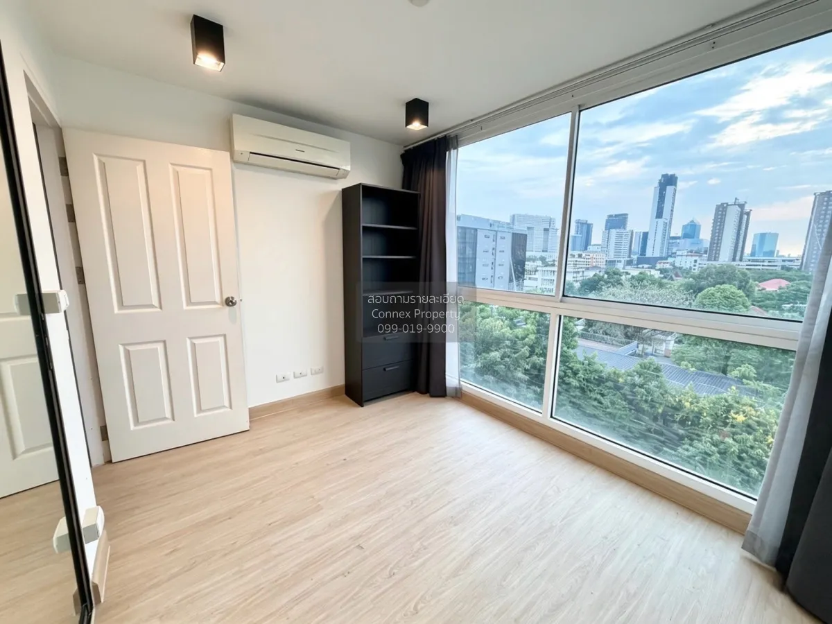 ขายคอนโด  ชาโตว์ อิน ทาวน์ เมเจอร์ รัชโยธิน 2 MRT-พหลโยธิน  จันทร 3