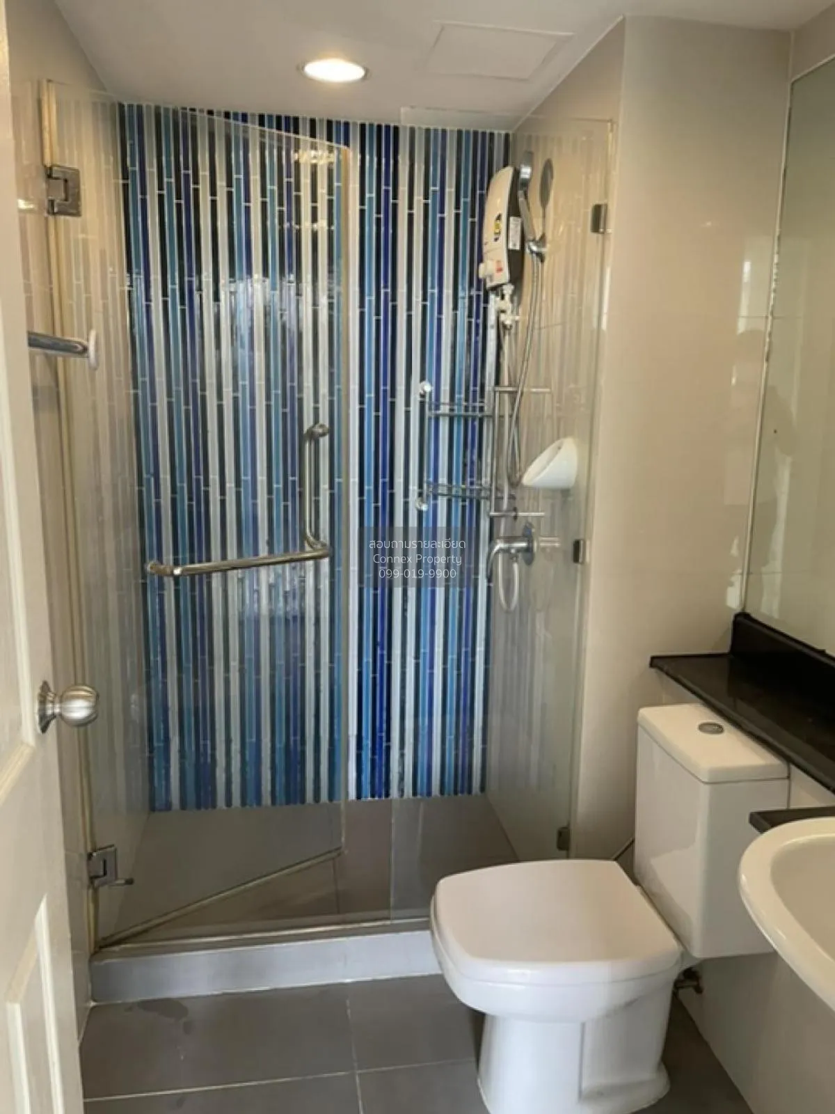 ขายคอนโด  ชาโตว์ อิน ทาวน์ เมเจอร์ รัชโยธิน 2 MRT-พหลโยธิน  จันทร 4