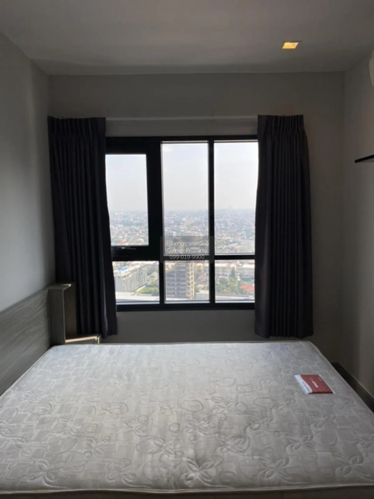 For Rent Condo , Chapter One Midtown Ladprao 24 , MRT-Lat Phrao ,