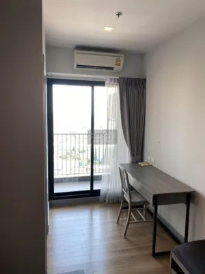 For Rent Condo , Chapter One Midtown Ladprao 24 , MRT-Lat Phrao , Chomphon , Chatuchak , Bangkok , CX-89331