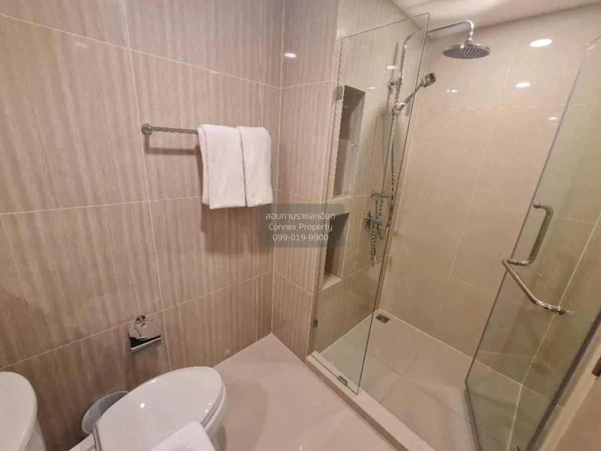 For Rent Condo , IKON Sukhumvit 77 , BTS-On Nut , Suan Luang , Su