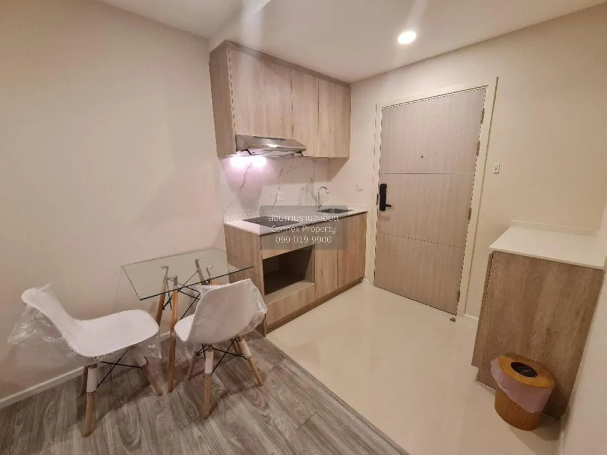 For Rent Condo , IKON Sukhumvit 77 , BTS-On Nut , Suan Luang , Su 3