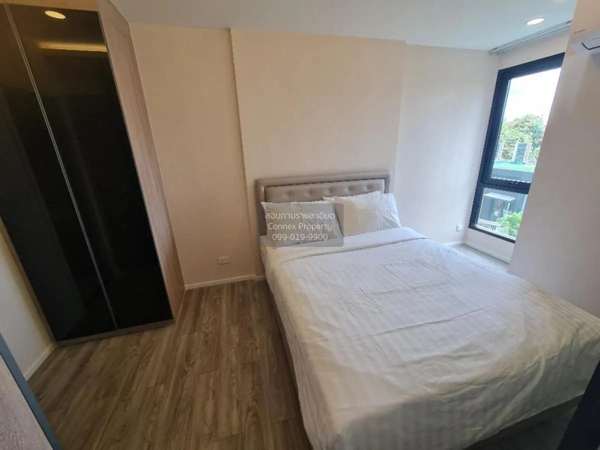 For Rent Condo , IKON Sukhumvit 77 , BTS-On Nut , Suan Luang , Su