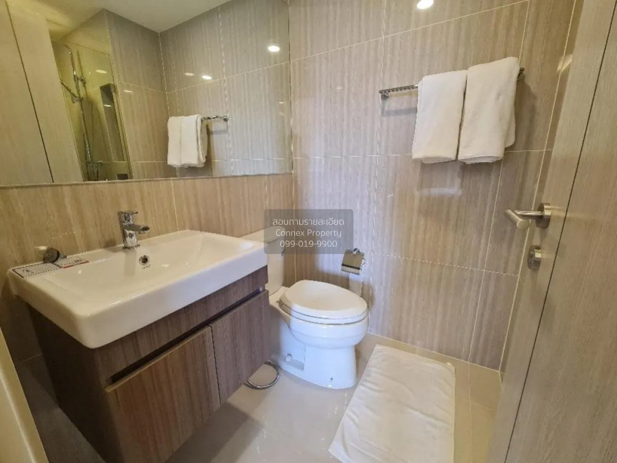 For Rent Condo , IKON Sukhumvit 77 , BTS-On Nut , Suan Luang , Su