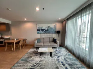 เช่าอพาร์ทเมนท์  ชามา เลควิว อโศก MRT-ศูนย์การประชุมแห่งชาติสิริกิติ์ คลองเตย เขต คลองเตย กรุงเทพ CX-89339