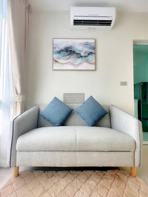 For Rent Condo , The Sky Sukhumvit , BTS-Udom Suk , Bang Na , Bang Na , Bangkok , CX-89340