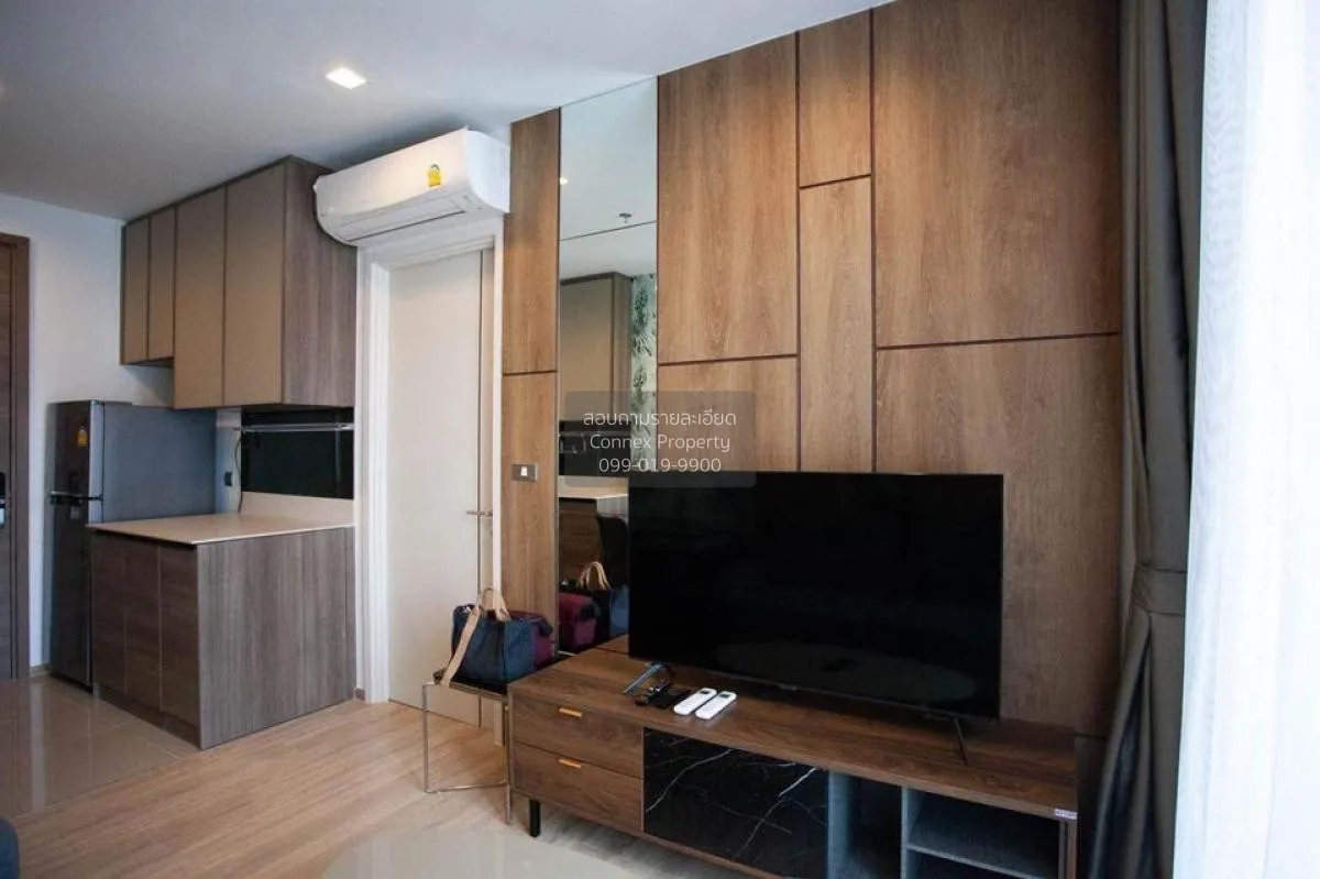 For Rent Condo , The Line Phahol - Pradipat , BTS-Saphan Khwai ,  3
