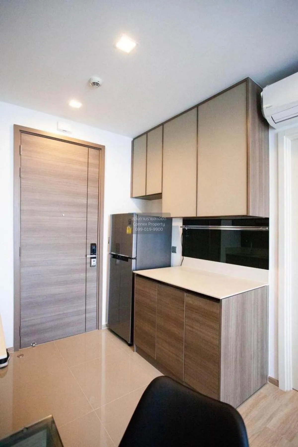 For Rent Condo , The Line Phahol - Pradipat , BTS-Saphan Khwai ,  4