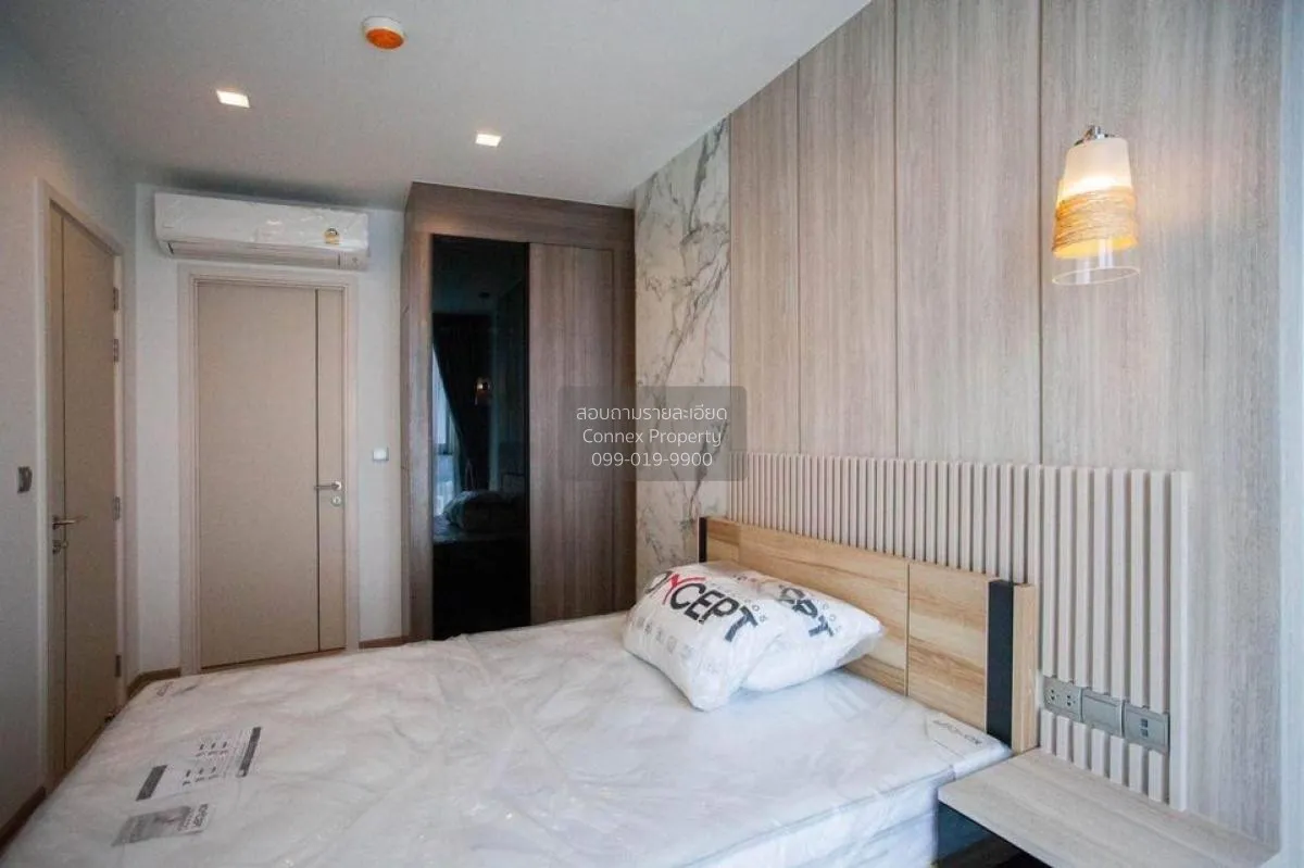 For Rent Condo , The Line Phahol - Pradipat , BTS-Saphan Khwai , 