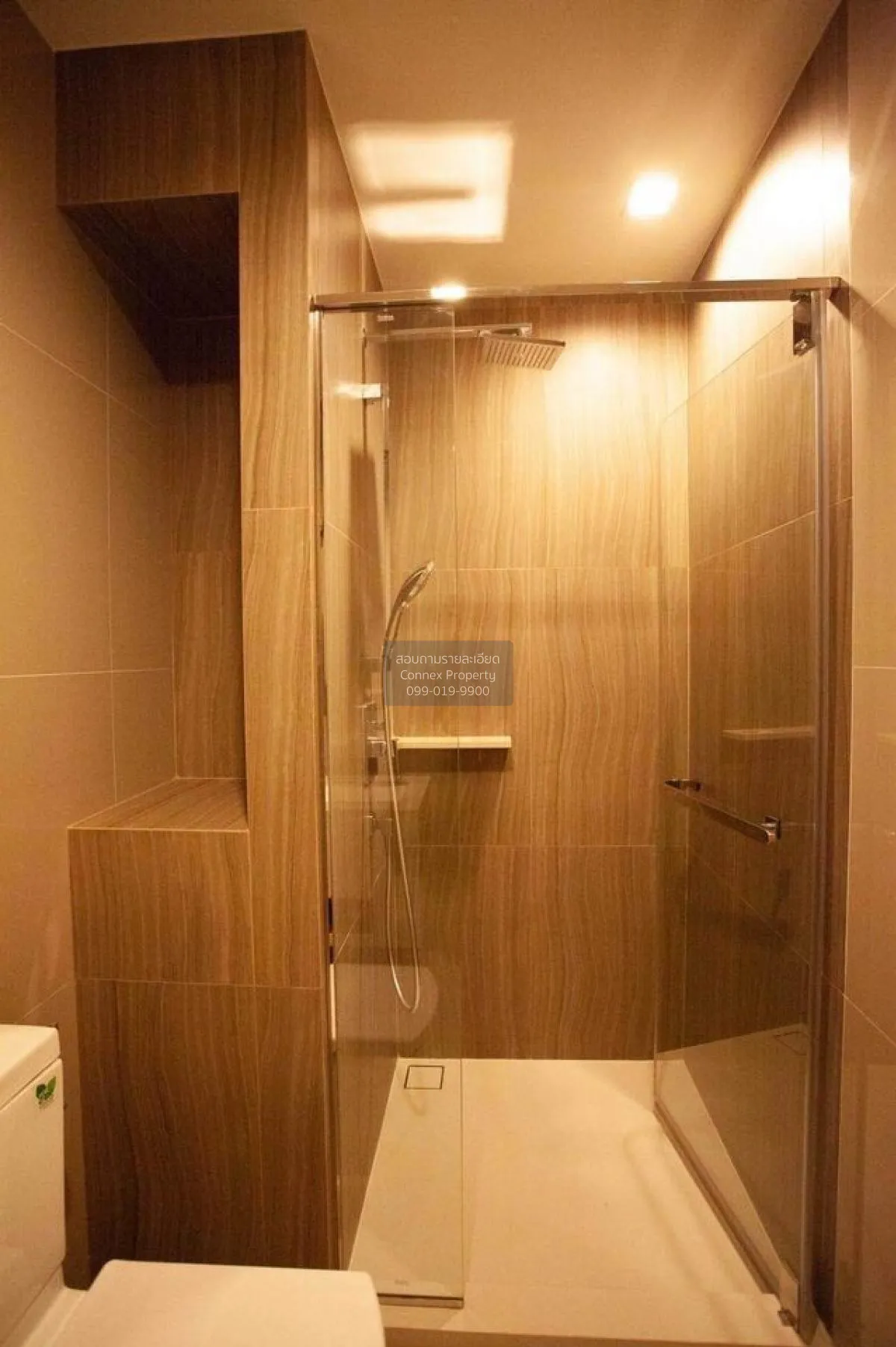 For Rent Condo , The Line Phahol - Pradipat , BTS-Saphan Khwai , 