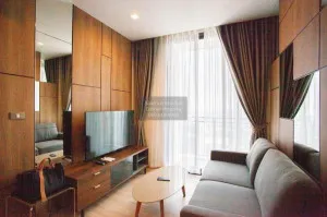 For Rent Condo , The Line Phahol - Pradipat , BTS-Saphan Khwai , Sam Sen Nai , Phaya Thai , Bangkok , CX-89341