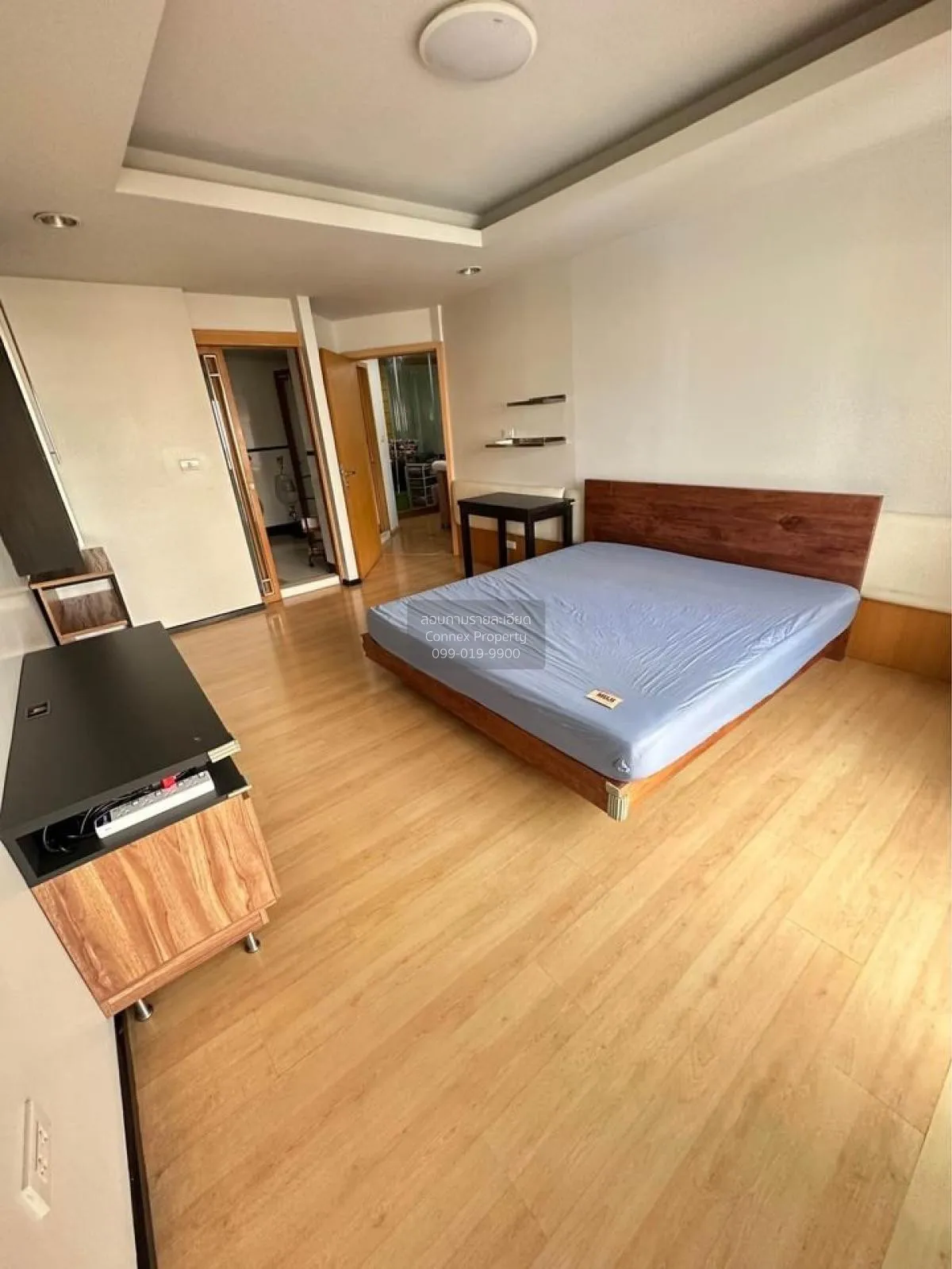 For Rent Condo , Saranjai Mansion , BTS-Nana , Khlong Toei , Khlo 4