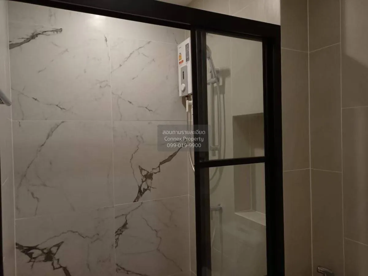 For Rent Condo , Metris Rama 9 - Ramkhamhaeng , ARL-Ramkhamhaeng 