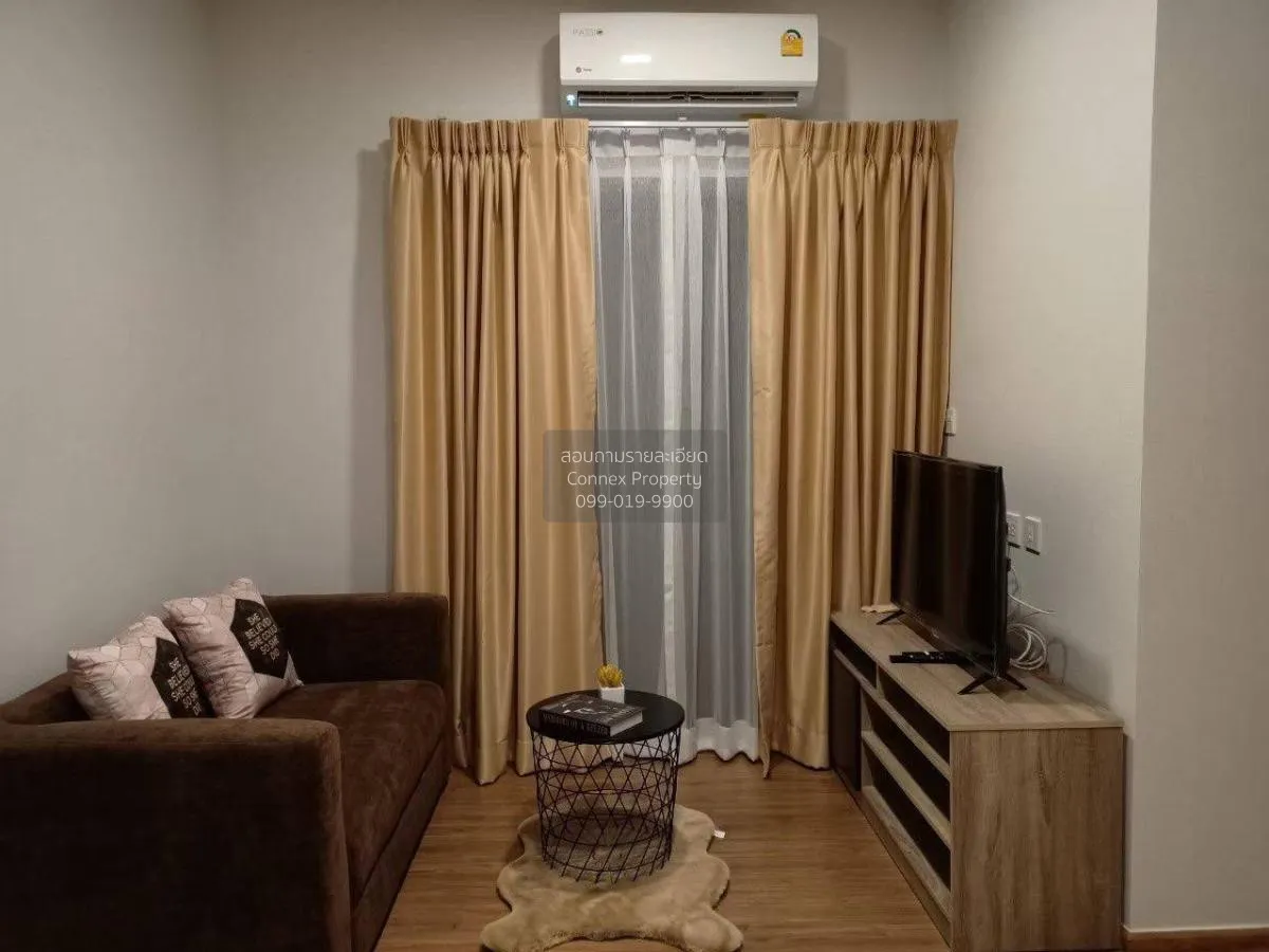 For Rent Condo , Metris Rama 9 - Ramkhamhaeng , ARL-Ramkhamhaeng  1