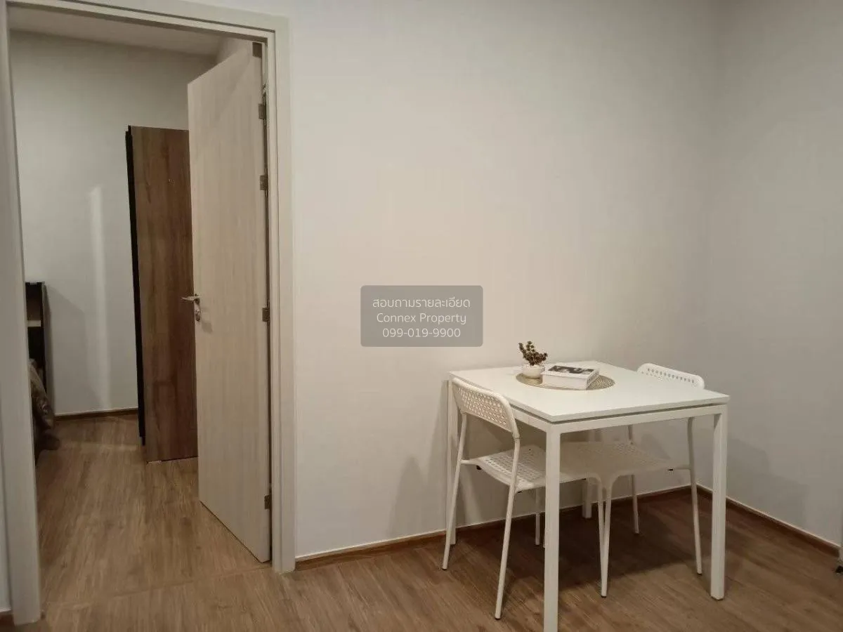 For Rent Condo , Metris Rama 9 - Ramkhamhaeng , ARL-Ramkhamhaeng  4