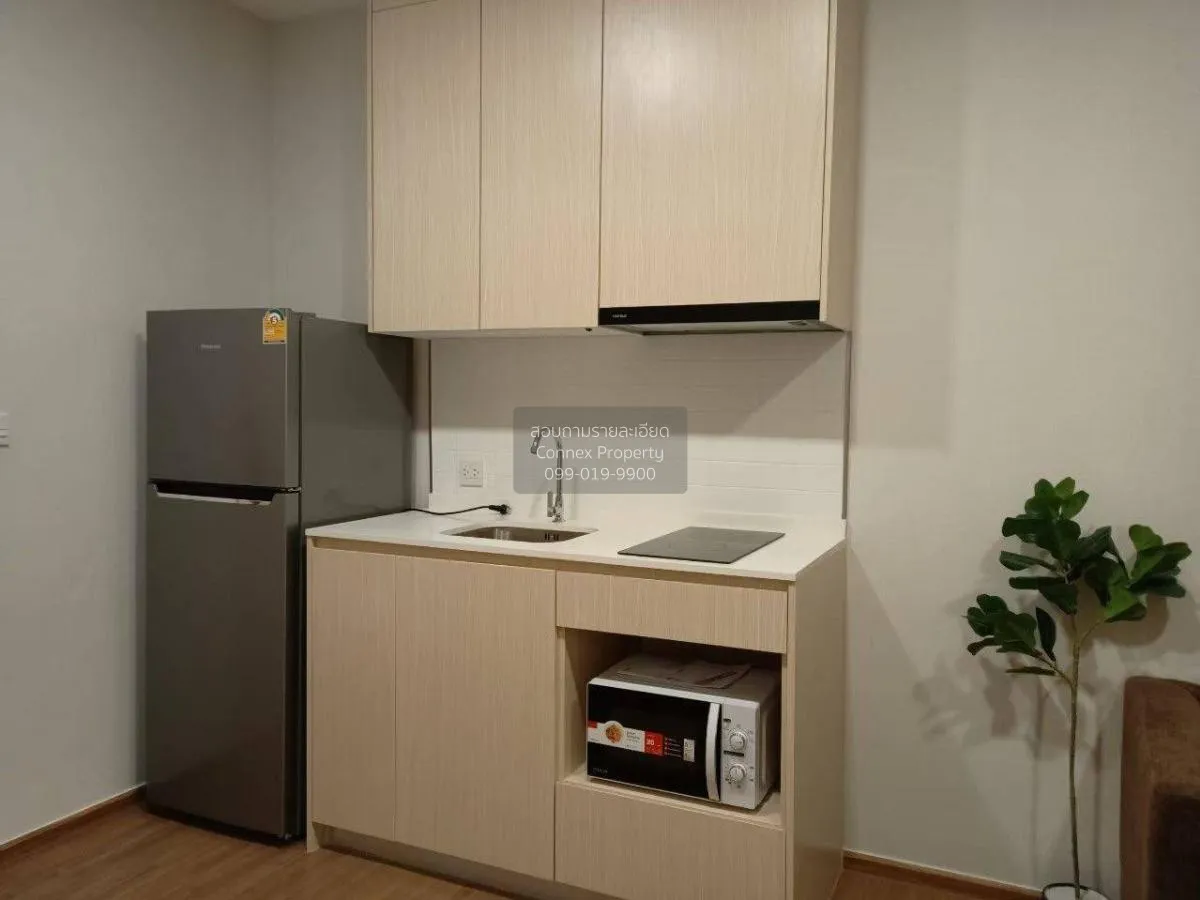 For Rent Condo , Metris Rama 9 - Ramkhamhaeng , ARL-Ramkhamhaeng 
