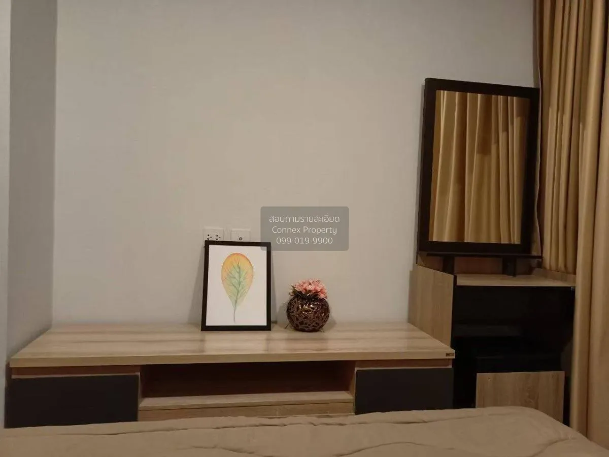 For Rent Condo , Metris Rama 9 - Ramkhamhaeng , ARL-Ramkhamhaeng 