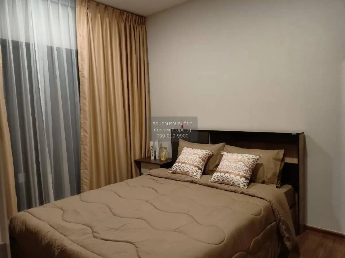 For Rent Condo , Metris Rama 9 - Ramkhamhaeng , ARL-Ramkhamhaeng 