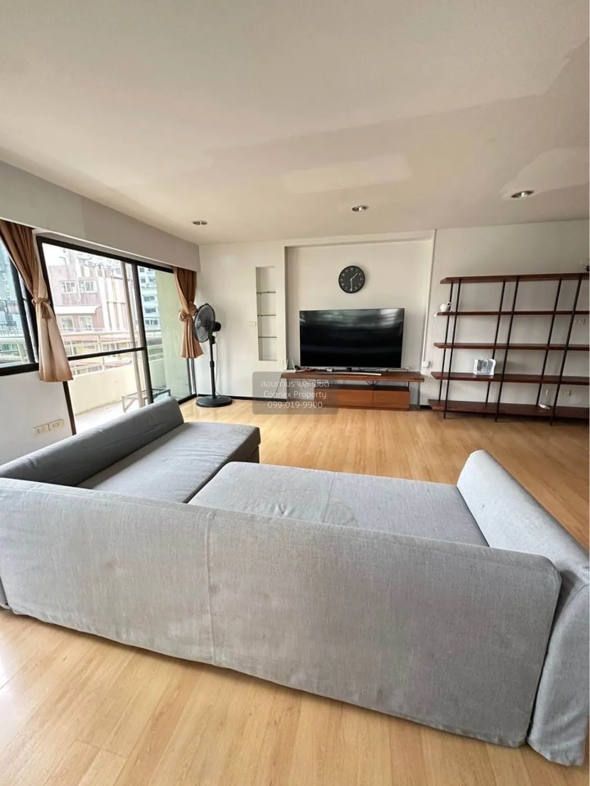 For Sale Condo , Saranjai Mansion , BTS-Nana , Khlong Toei , Khlo 2