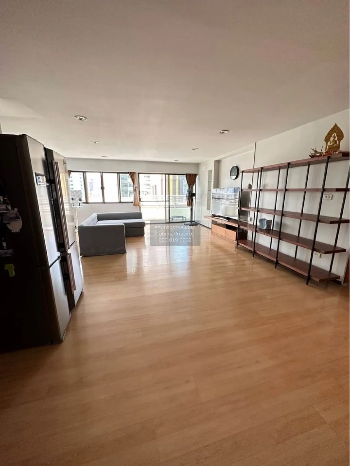 For Sale Condo , Saranjai Mansion , BTS-Nana , Khlong Toei , Khlo 3