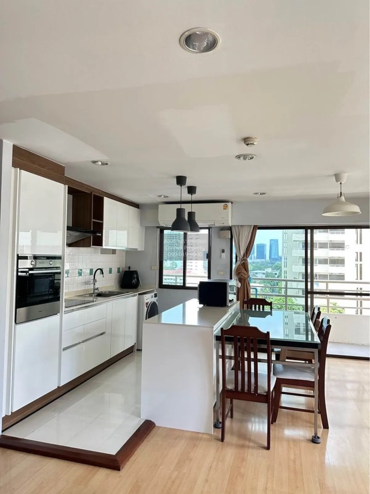 For Sale Condo , Saranjai Mansion , BTS-Nana , Khlong Toei , Khlo