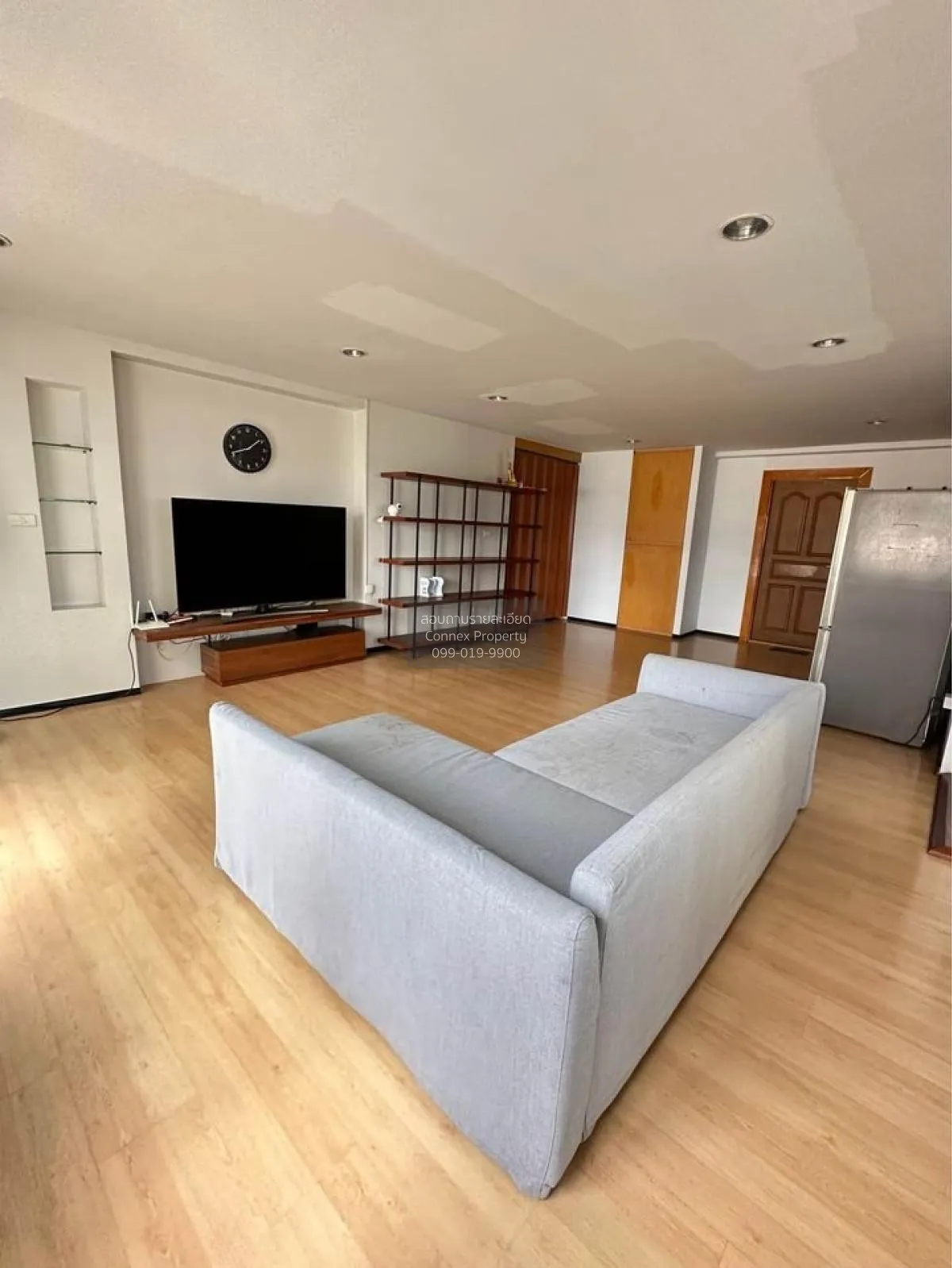 For Sale Condo , Saranjai Mansion , BTS-Nana , Khlong Toei , Khlo 1