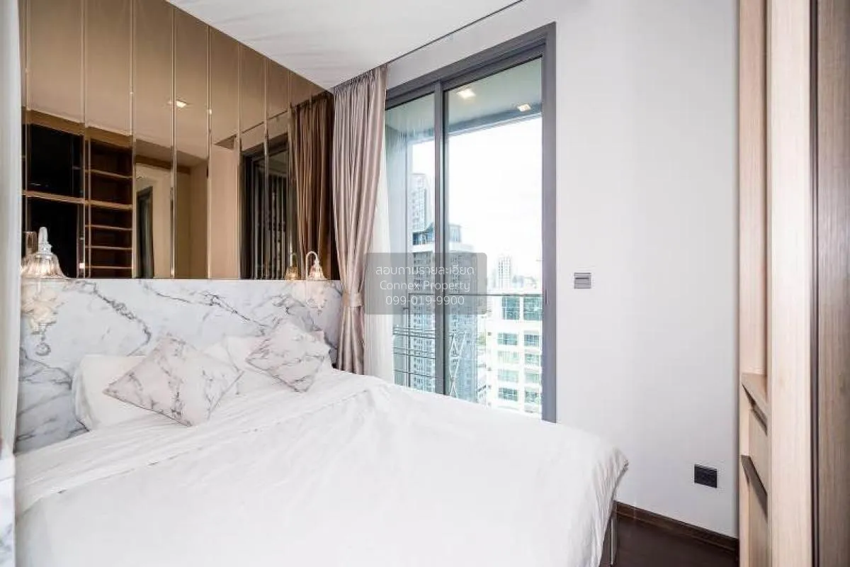 เช่าคอนโด  เดอะไลน์ ราชเทวี BTS-ราชเทวี ถนนเพชรบุรี เขต ราชเทวี ก