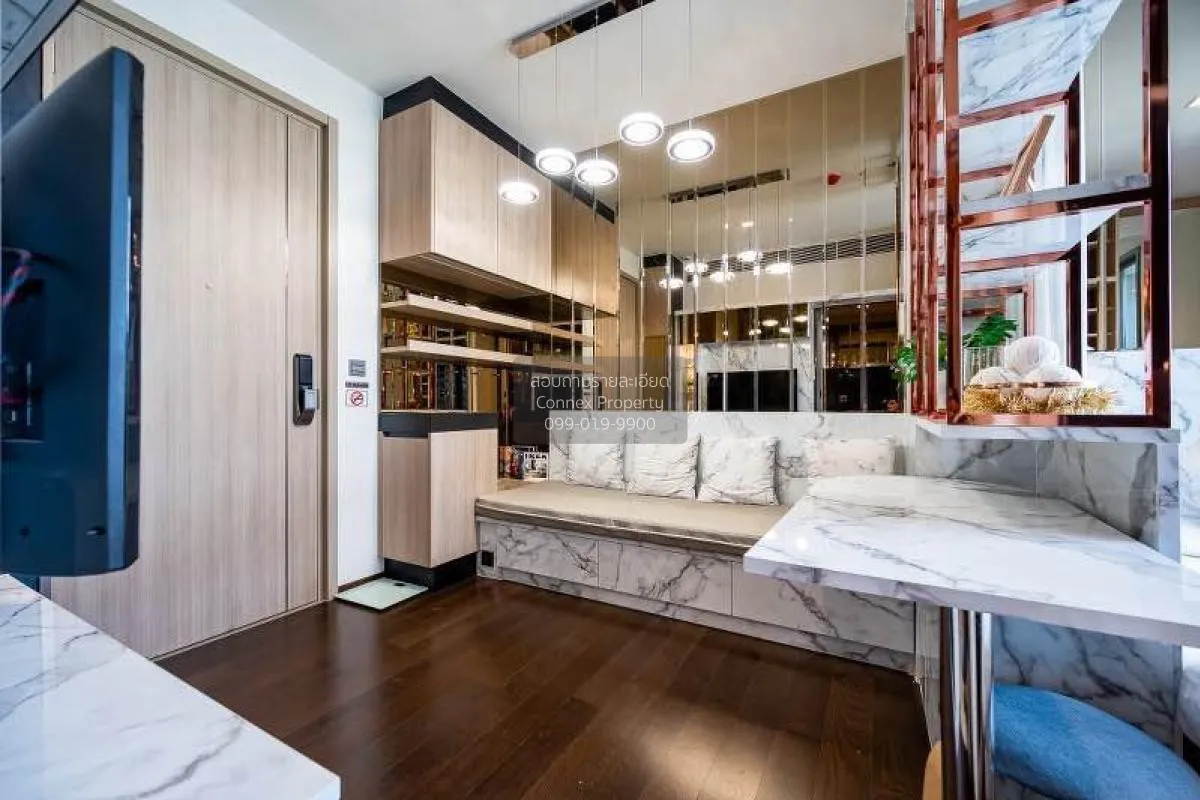 For Sale Condo , The Line Ratchathewi , BTS-Ratchathewi , Thanon  2