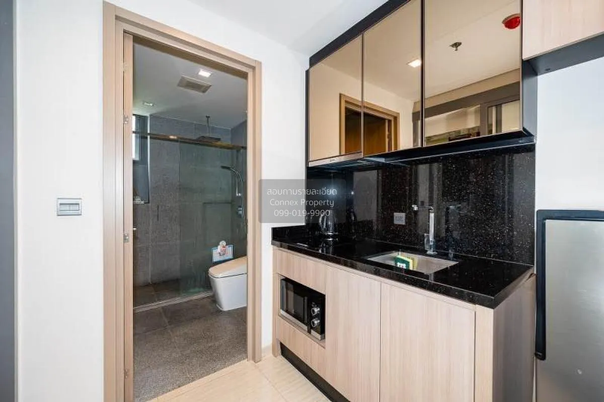 For Sale Condo , The Line Ratchathewi , BTS-Ratchathewi , Thanon 