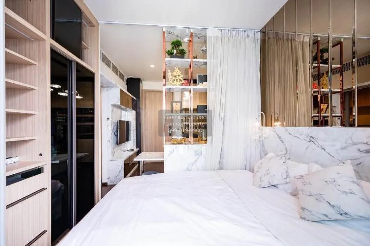 For Sale Condo , The Line Ratchathewi , BTS-Ratchathewi , Thanon 