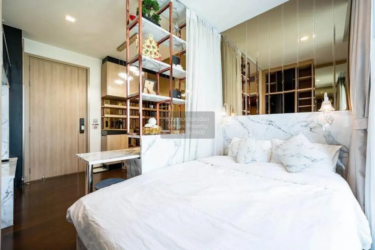 For Sale Condo , The Line Ratchathewi , BTS-Ratchathewi , Thanon 