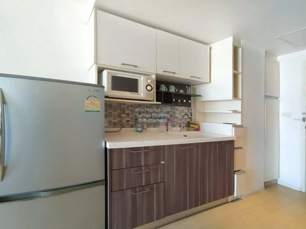 เช่าคอนโด  รัชดา ออร์คิด MRT-สุทธิสาร ห้วยขวาง เขต ห้วยขวาง กรุงเ